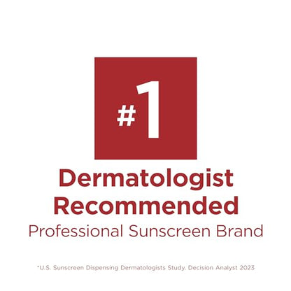 EltaMD UV Clear Face Sunscreen SPF 46, Oil Free for Face with Zinc Oxide, Dermatologist Recommended Sunscreen Lotion - Maple Wellness Supplements