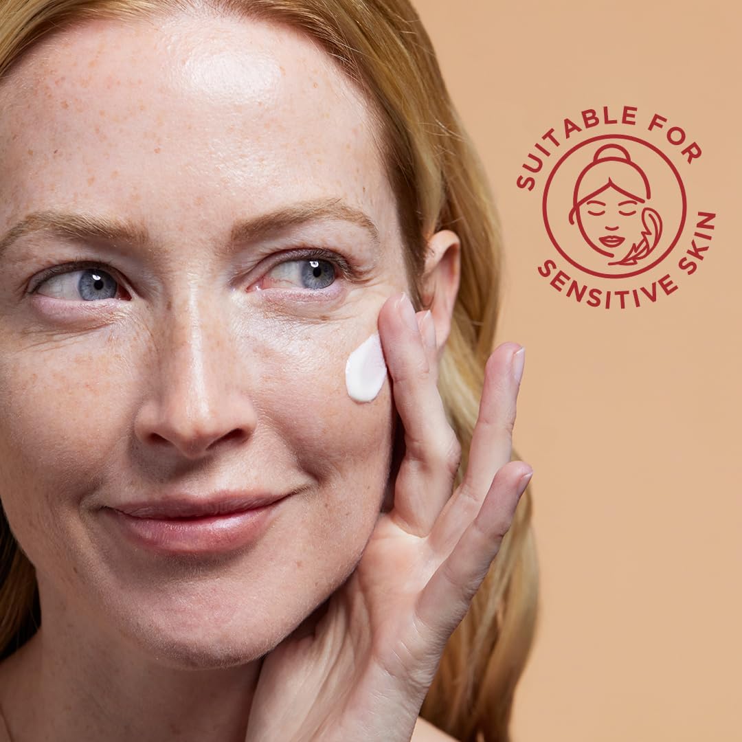 EltaMD UV Clear Face Sunscreen SPF 46, Oil Free for Face with Zinc Oxide, Dermatologist Recommended Sunscreen Lotion - Maple Wellness Supplements