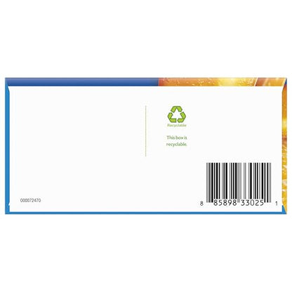 Emergen-C Immune+ Triple Action Immune Support Powder, BetaVia (R), 1000mg Vitamin C, B Vitamins, Vitamin D and Antioxidants - Maple Wellness Supplements