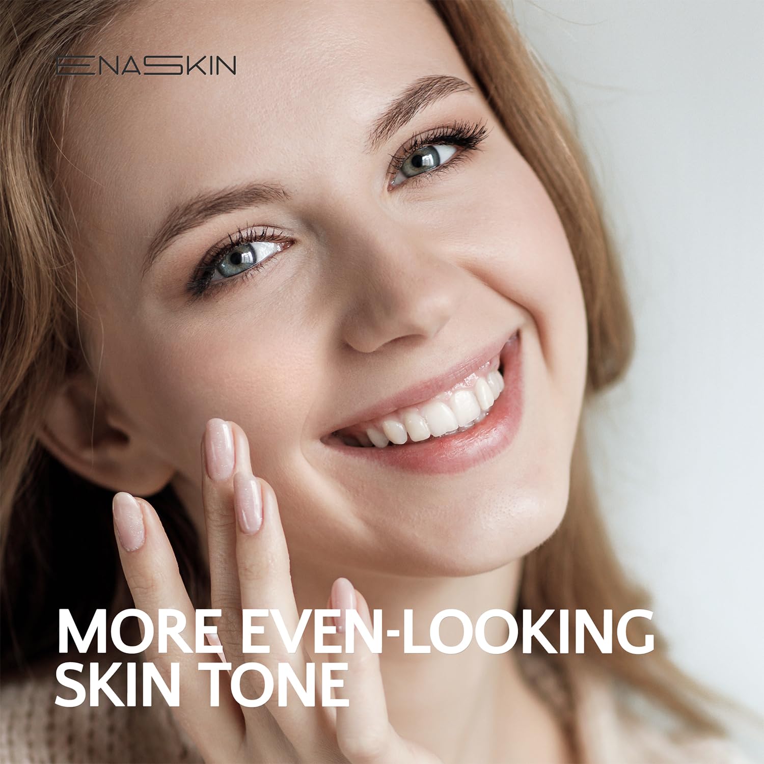 EnaSkin Dark Spot Remover Face & Body Serum: Age Spot Sun Spot Freckles Melasma Brown Spot - Maple Wellness Supplements