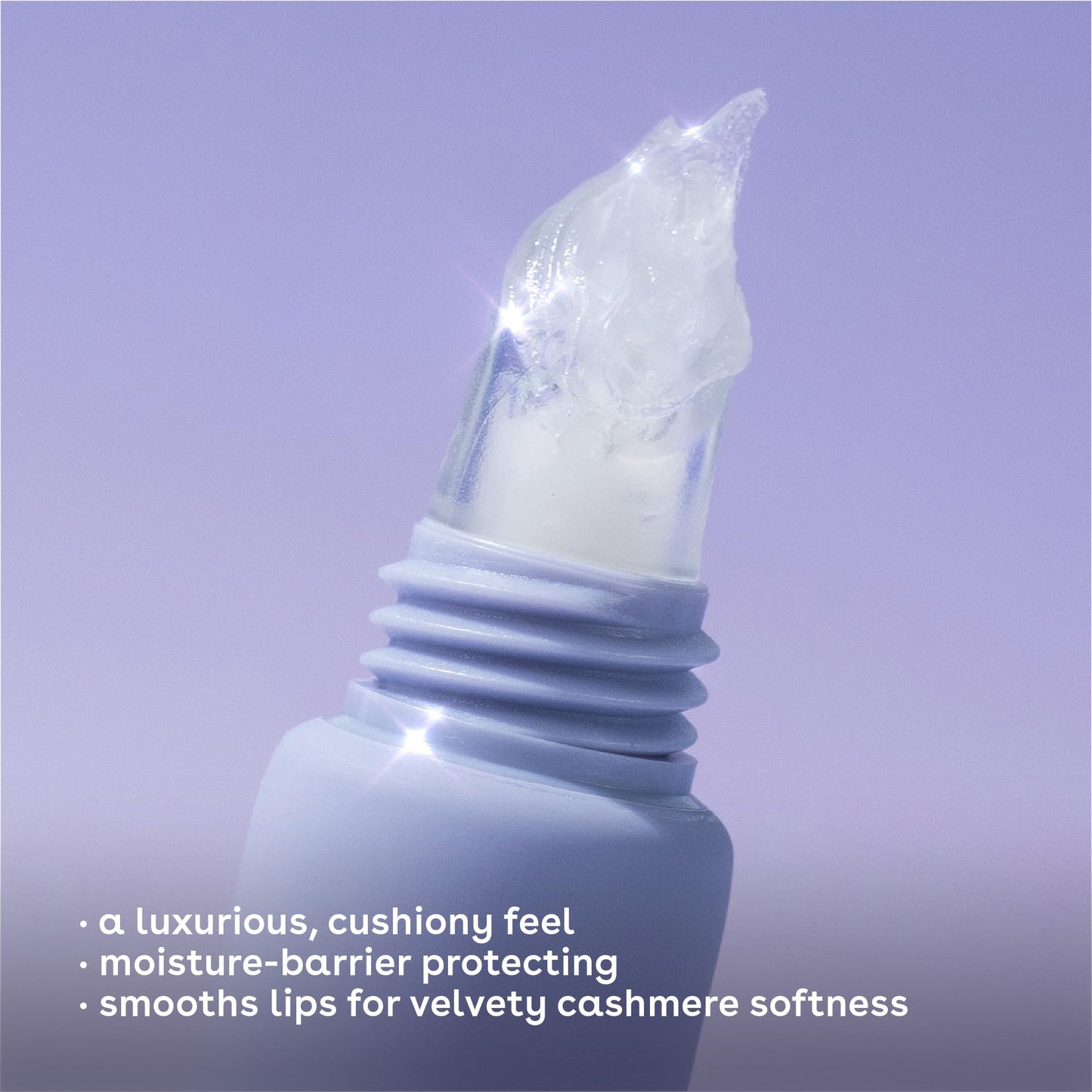 eos Cashmere Lip Butter - Vanilla Cashmere, Plumping Peptides, Smoothing, eos Lip Butter - Maple Wellness Supplements