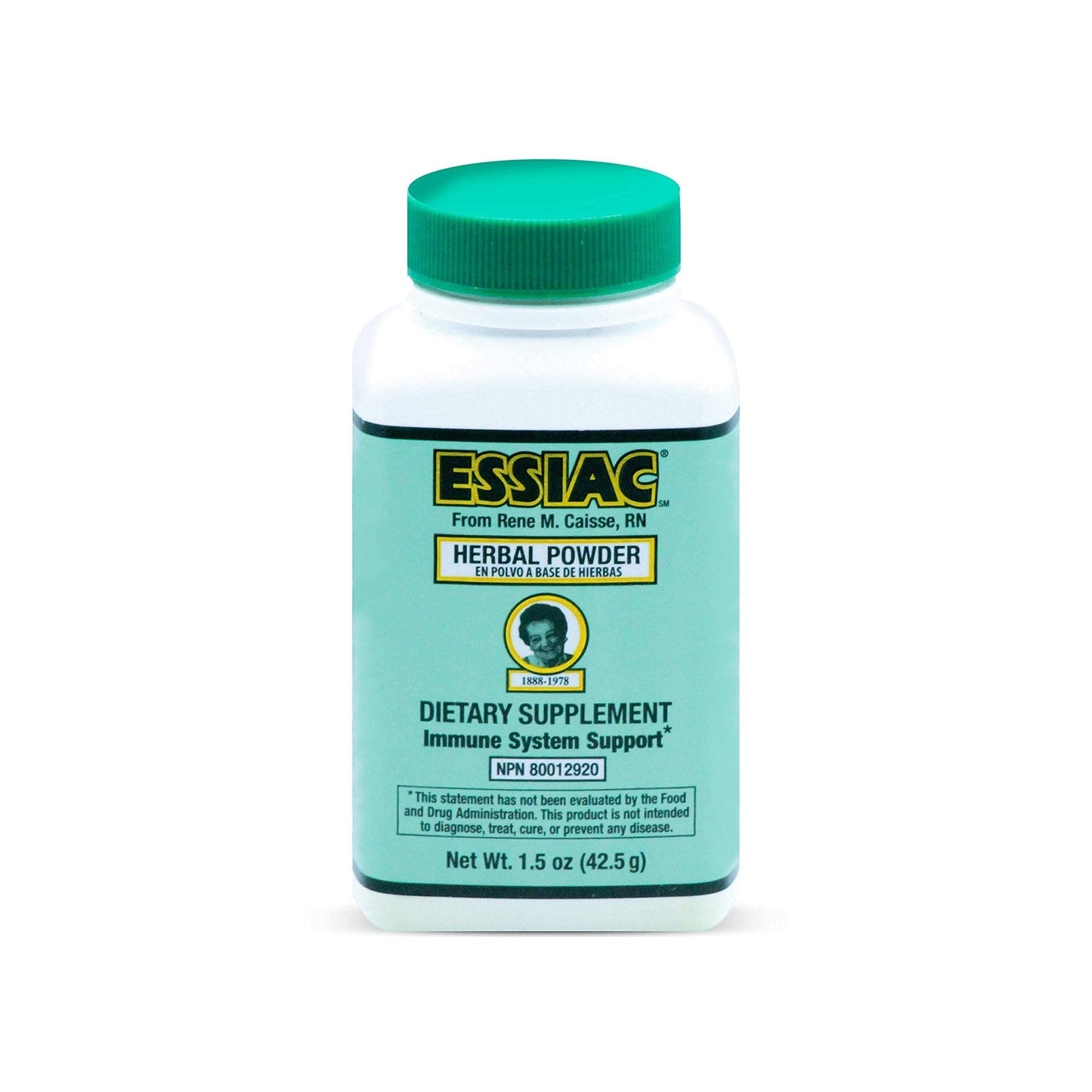 Essiac All-Natural Tea Powder & Organic Wild-Crafted Daily Drops | Detoxify Liver, Blood & Lymph Node - Maple Wellness Supplements