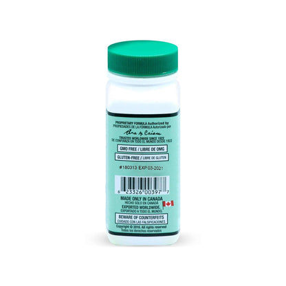 Essiac All-Natural Tea Powder & Organic Wild-Crafted Daily Drops | Detoxify Liver, Blood & Lymph Node - Maple Wellness Supplements