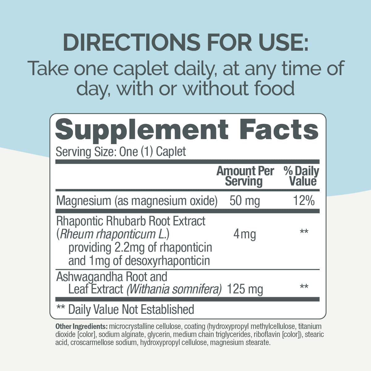 Estroven Complete + Ashwagandha Multi-Symptom Menopause Supplement for Women - 60 Ct. - Clinically Proven Ingredients Provide Menopause Relief & Night Sweats + Hot Flash Relief* - Drug-Free & Non-GMO - Maple Wellness Supplements