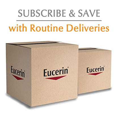 Eucerin Sun Tinted Age Defense Face Sunscreen Lotion SPF 50 with Hyaluronic Acid - Maple Wellness Supplements