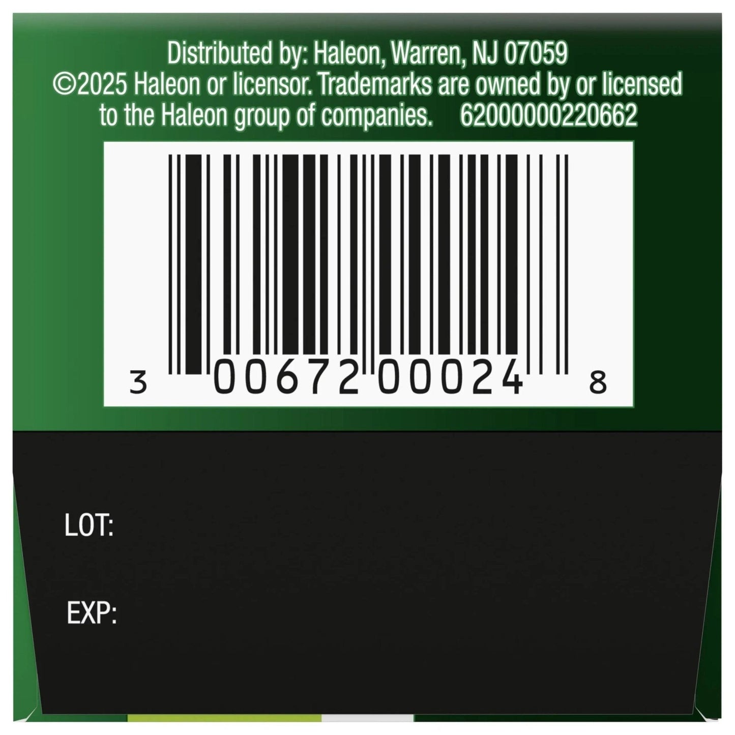 Excedrin Extra Strength Caplets for Headache Pain Relief, Acetaminophen 250mg, Aspirin 250mg, Caffeine 65mg, Pain Reliever, 24 count - Maple Wellness Supplements