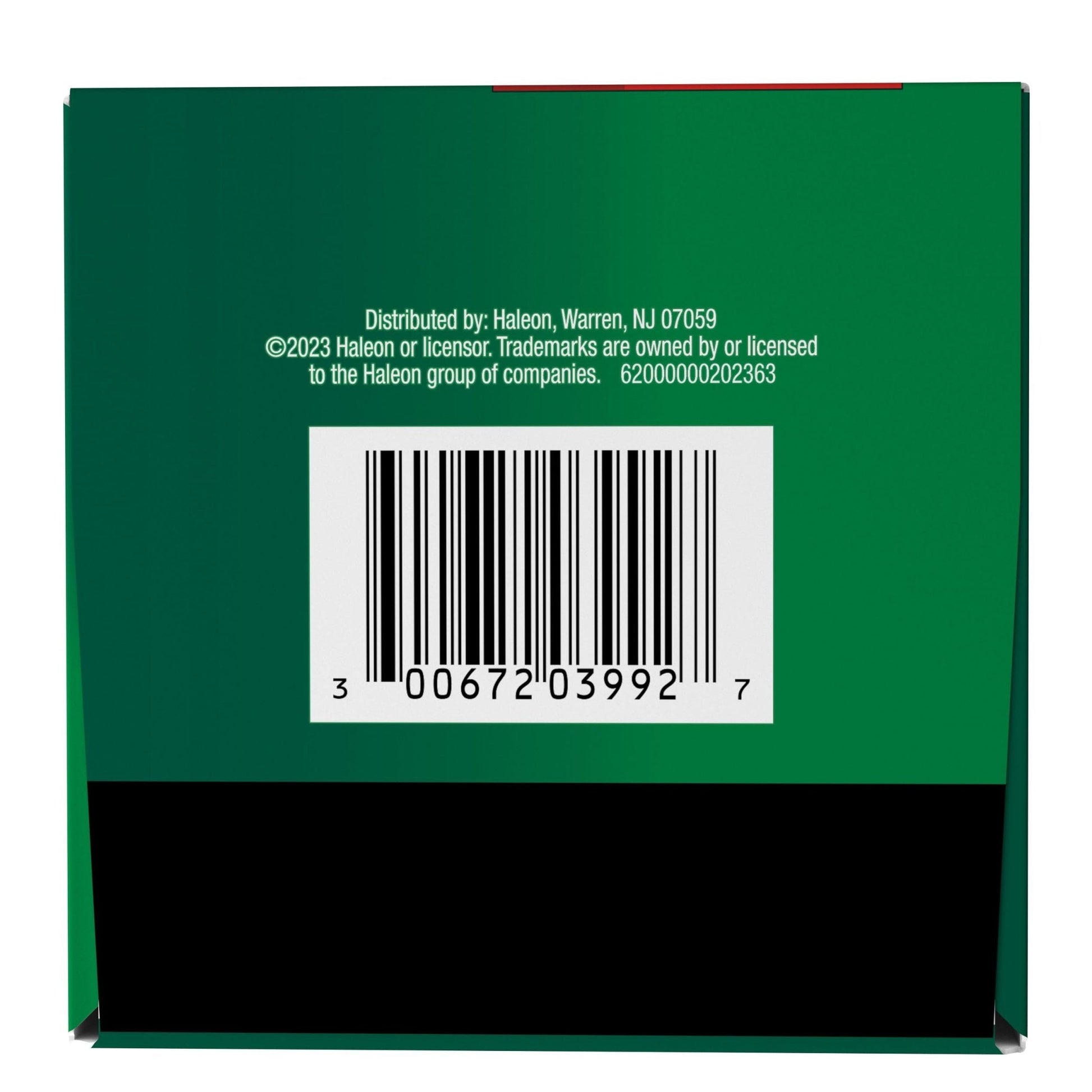 Excedrin Migraine Relief Caplets to Alleviate Migraine Symptoms - 200 Count - Maple Wellness Supplements