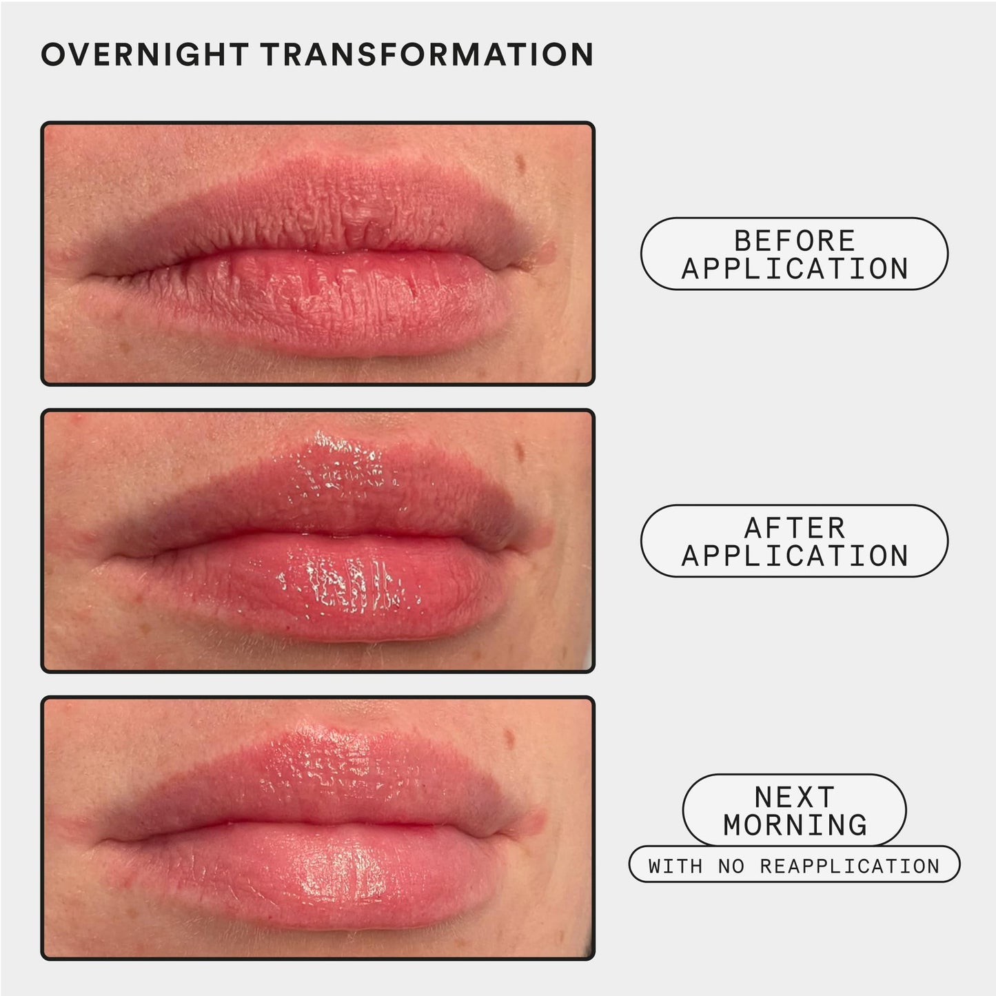 Experiment Softwear Smoothing Lip Treatment Balm - 24hr Hydration with Squalane - Maple Wellness Supplements