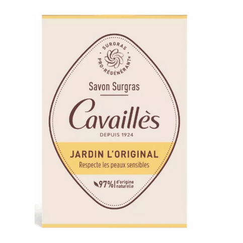 Extra mild surgras soap - Roge Cavailles - Maple Wellness Supplements