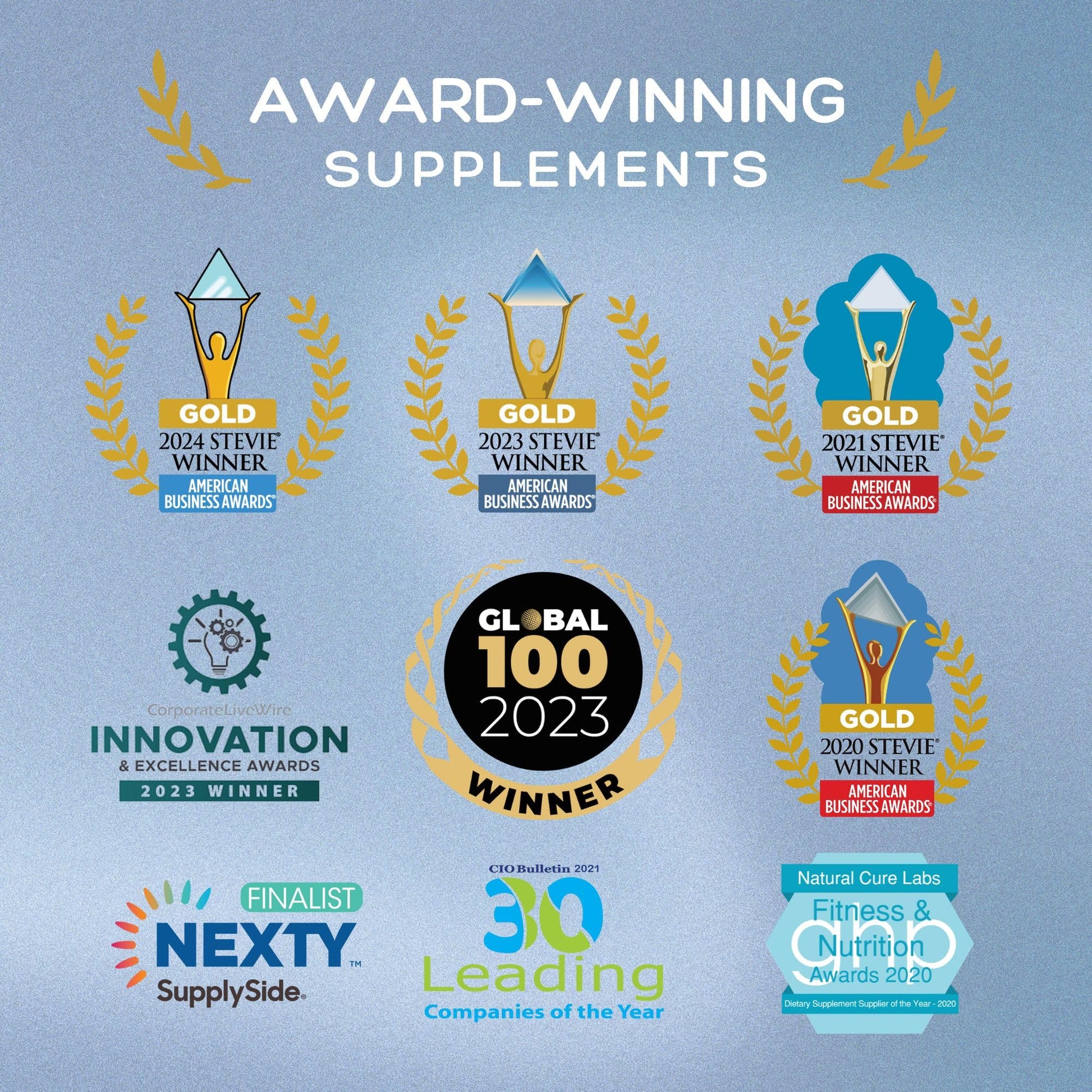 Extra Strength Stack: Monolaurin 800mg + Clean L-Lysine 600mg + Andrographis, Advanced Immune Support Routine Bundle - Maple Wellness Supplements
