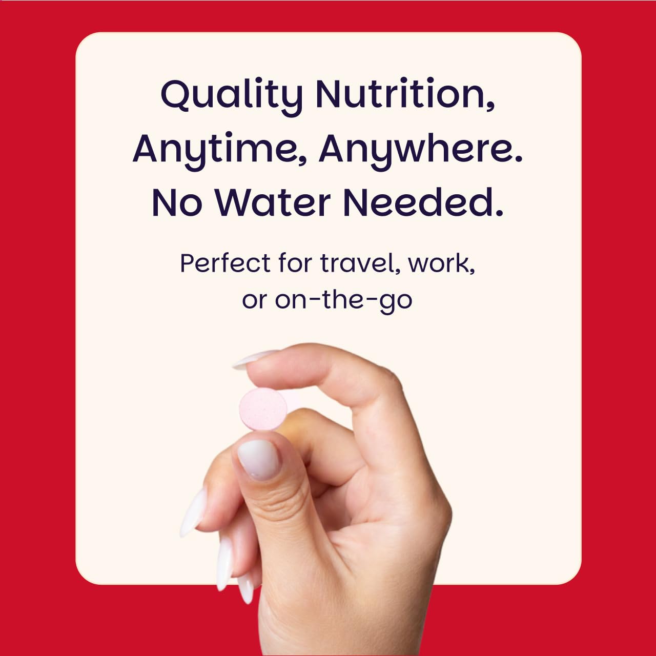 EZ Melts Dissolvable B-Complex - Vitamin B Complex - Provides Energy Metabolism & Heart Health Support - with Methylated B12 & Folate - Non-GMO & Vegan - Maple Wellness Supplements