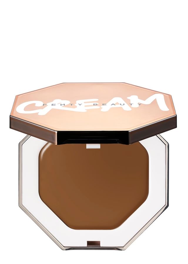 Fenty Beauty by Rihanna Cheeks Out Freestyle Cream Bronzer 05 Teddy - Maple Wellness Supplements