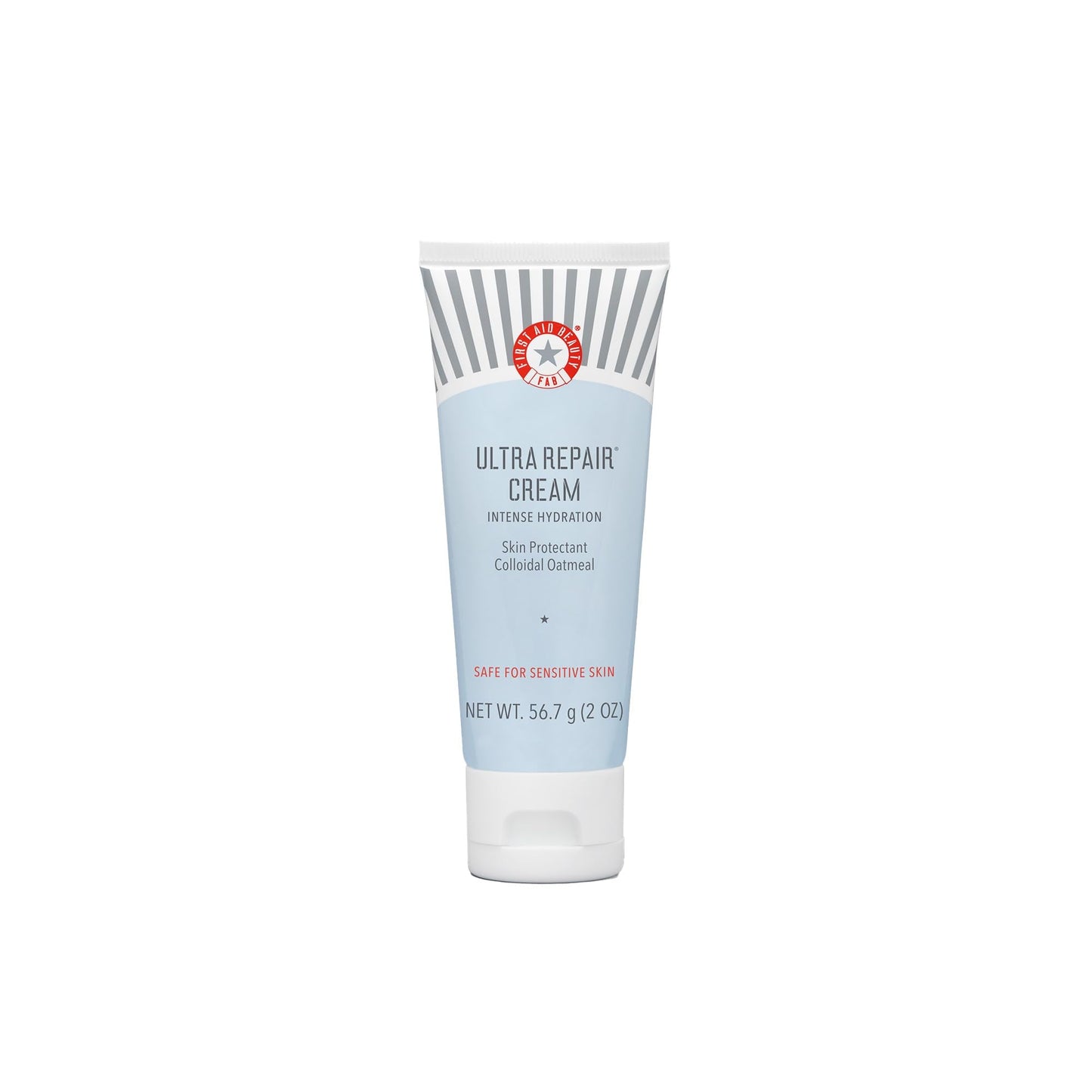 First Aid Beauty - Ultra Repair Cream, Intense Hydration Whipped Colloidal Oatmeal, Clinically Proven to Strengthen Skin Barrier in 7 Days - Maple Wellness Supplements