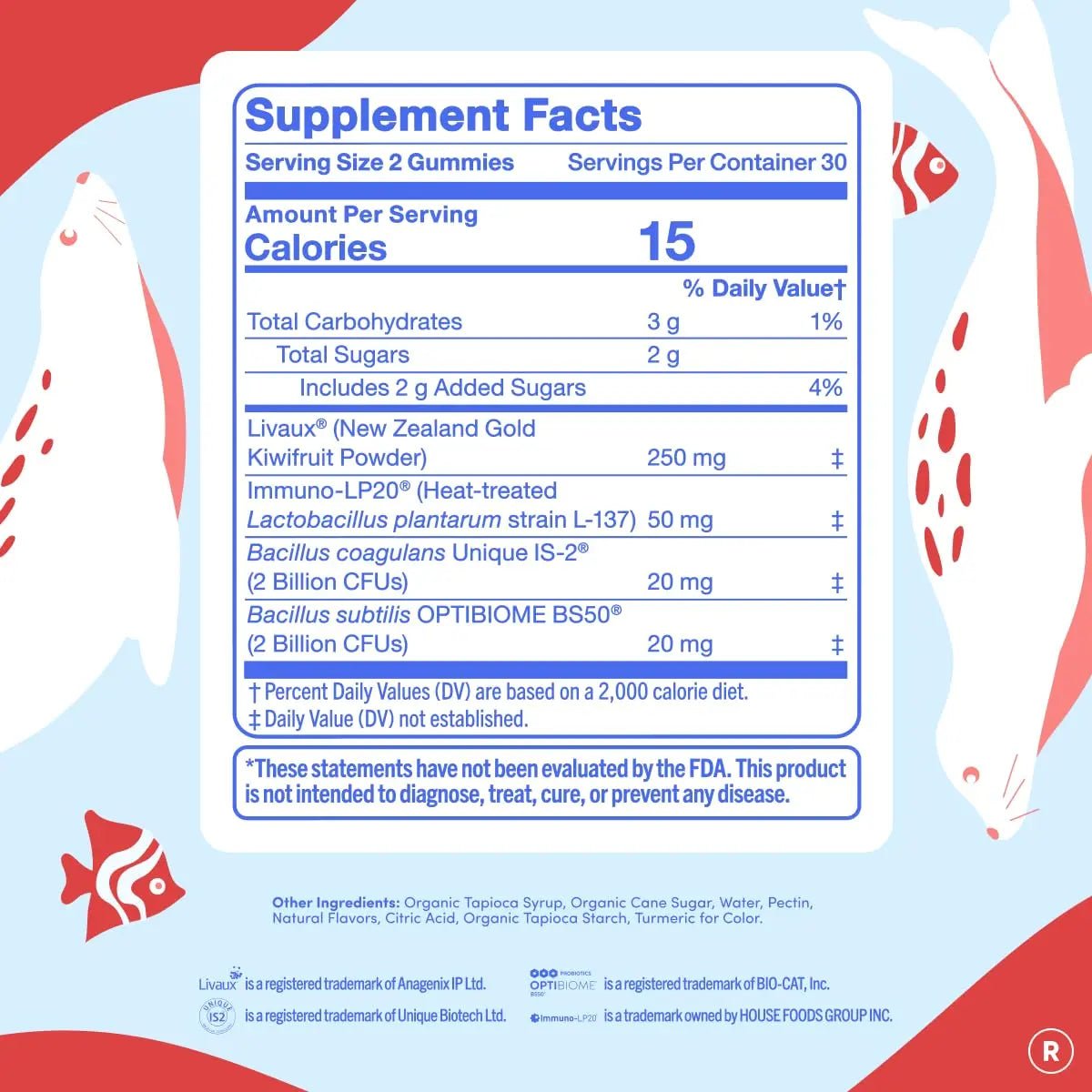 FIRST DAY Womens 3-in-1 Probiotic Gummies – Prebiotic + Probiotic + Postbiotic Supplement – Supports Digestive & Oral Health, Immune Function & Energy Levels – 30-Day Supply - Maple Wellness Supplements