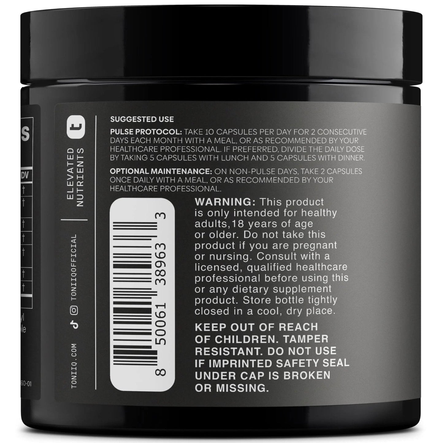 Fisetin Supplement – Senolytic Supplement Ultra High Potency 4,000mg with Quercetin, Curcumin 97%, Apigenin & Milk Thistle – High Strength Blend – Third-Party Lab Tested – 3 Month Supply - Maple Wellness Supplements