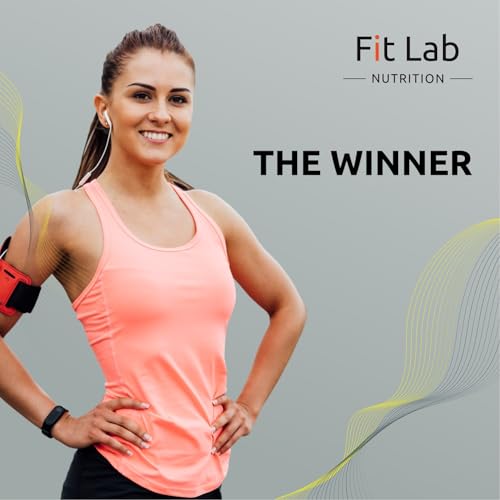FIT LAB -90 Capsules - for Women & Men - Weighto Management - 45 Days Supply - Maple Wellness Supplements