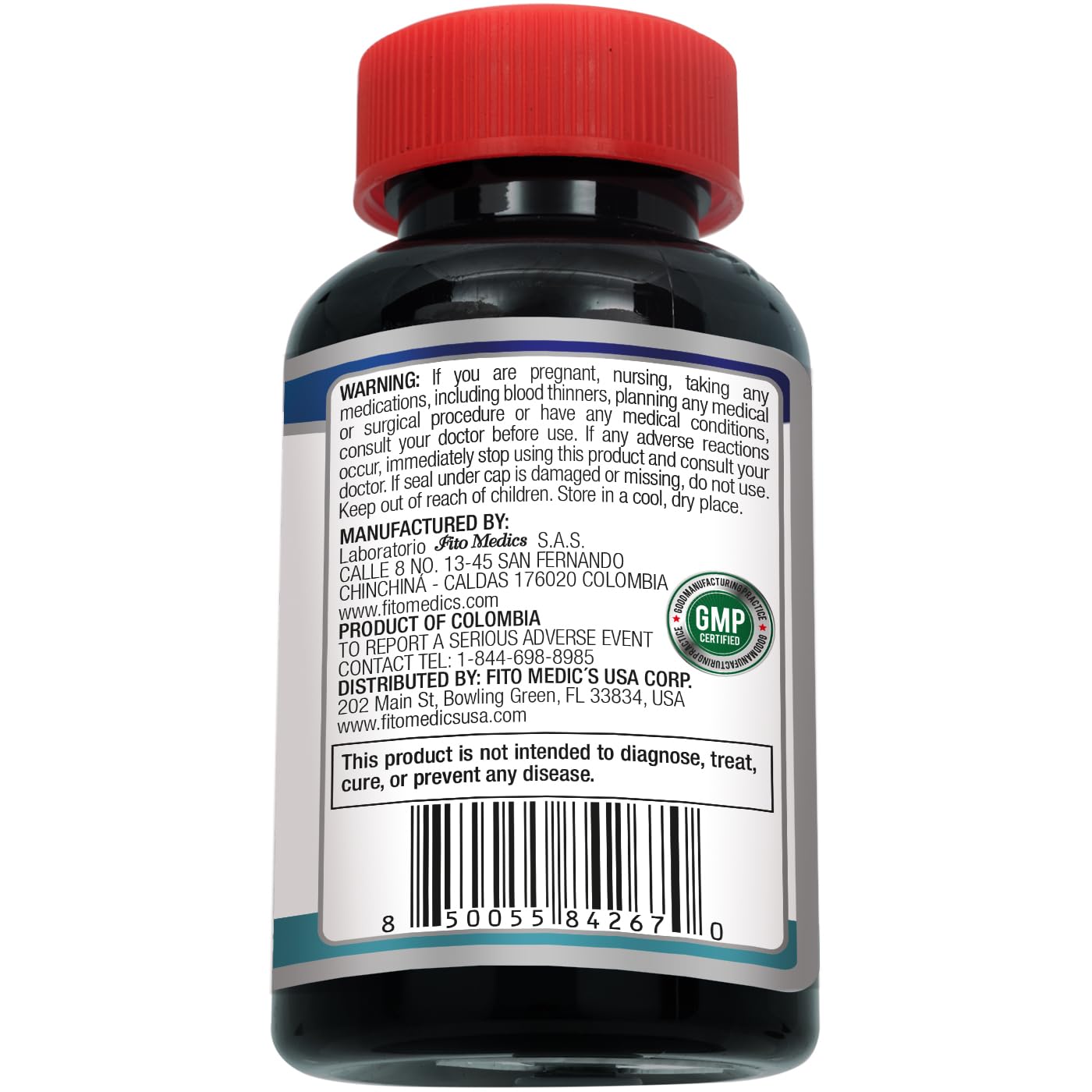 FITO MEDIC'S Lab | Vitamin k2 | k2 Vitamin Supplement | Vitamin k | 250 softgels | 100 mcg | - Maple Wellness Supplements
