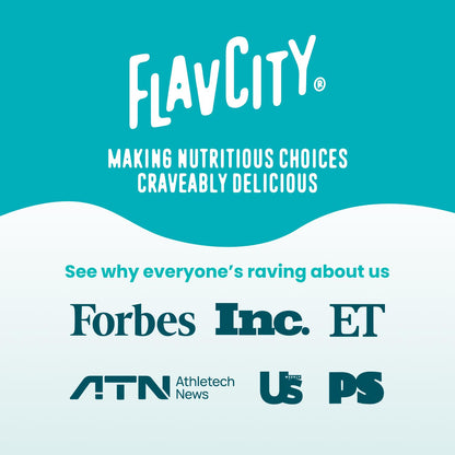FlavCity Grass Fed Whey Chocolate Protein Powder - Chocolate Peanut Butter - 25g Protein & 10g Collagen - Made with Organic Cocoa & Coconut Milk - Gluten Free & No Added Sugars (20 Servings) - Maple Wellness Supplements