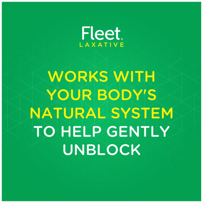 Fleet Glycerin Suppositories for Constipation Relief, Fast and Effective Stimulant-Free Laxative with Aloe Vera, 50 Count Jar, Pack of 3 - Maple Wellness Supplements