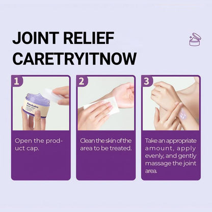 Flexbalm Rapid Joint Relief Gel, 2026 New Advanced Relief Soothing Massage Gel, Flexbalm Rapid Joint Relief Cream for Back, Neck, Hands, Knee (2PCS) - Maple Wellness Supplements