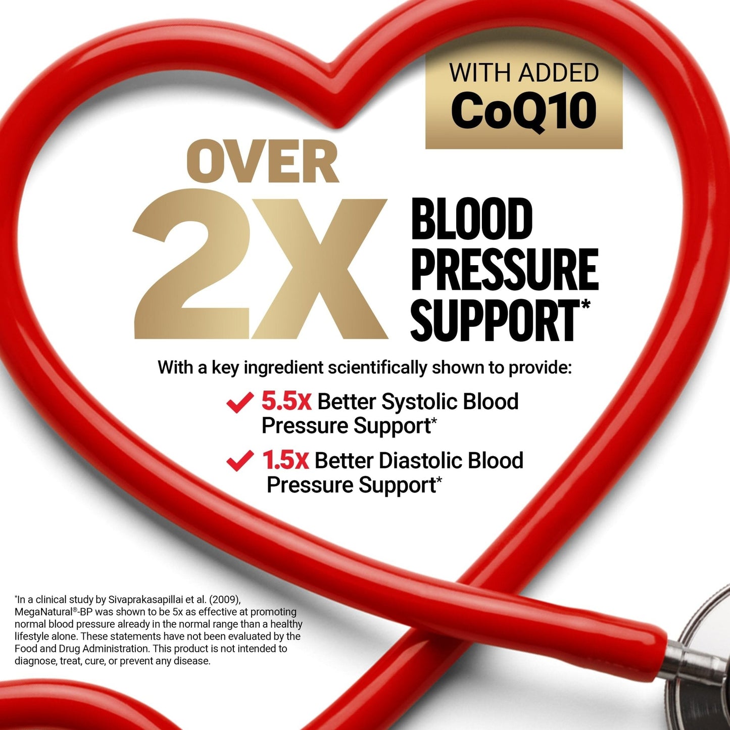 Force Factor Total Beets Ultimate Heart Health Chews for Blood Pressure Support, with Beetroot Powder, CoQ10, B Vitamins & Grapeseed Extract for Blood Flow - Maple Wellness Supplements