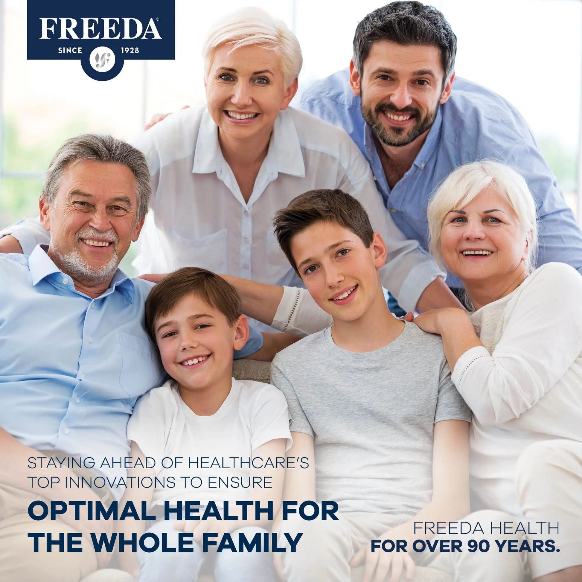 FREEDA Multivitamin One Daily – Quintabs-M with Iron – Kosher Multi Vitamins Supplements for Women Health - Multivitamins for Women & Iron - Maple Wellness Supplements