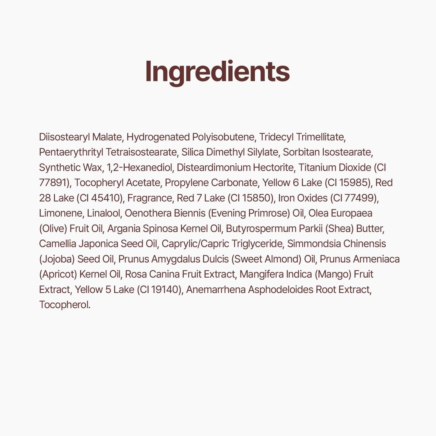 fwee 3D Voluming Gloss 70% (Rich) | Lychee 70% | High Shine, Non-Sticky Lip Gloss for Makeup | Long-Lasting, Moisturizing Gel Formula | 30%, 70% Pigment Options | 5.3g - Maple Wellness Supplements