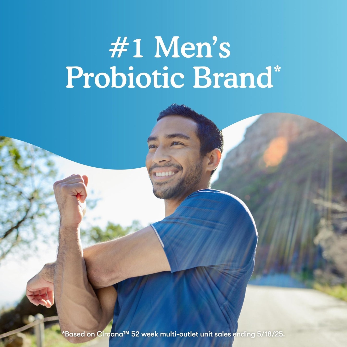 Garden of Life Dr. Formulated Probiotics Prostate+ - Acidophilus and Probiotic Supports Healthy Prostate and Digestive Balance - Shelf Stable - Maple Wellness Supplements