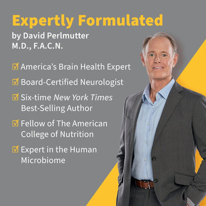 Garden of Life Dr.Formulated Pre, Post & Probiotics 100 Billion CFU Once Daily 3-in-1 Complete Probiotics,Prebiotics & Postbiotics Supplement for Women and Men-Extra Strength,30 Day Supply,(Pack of 2) - Maple Wellness Supplements