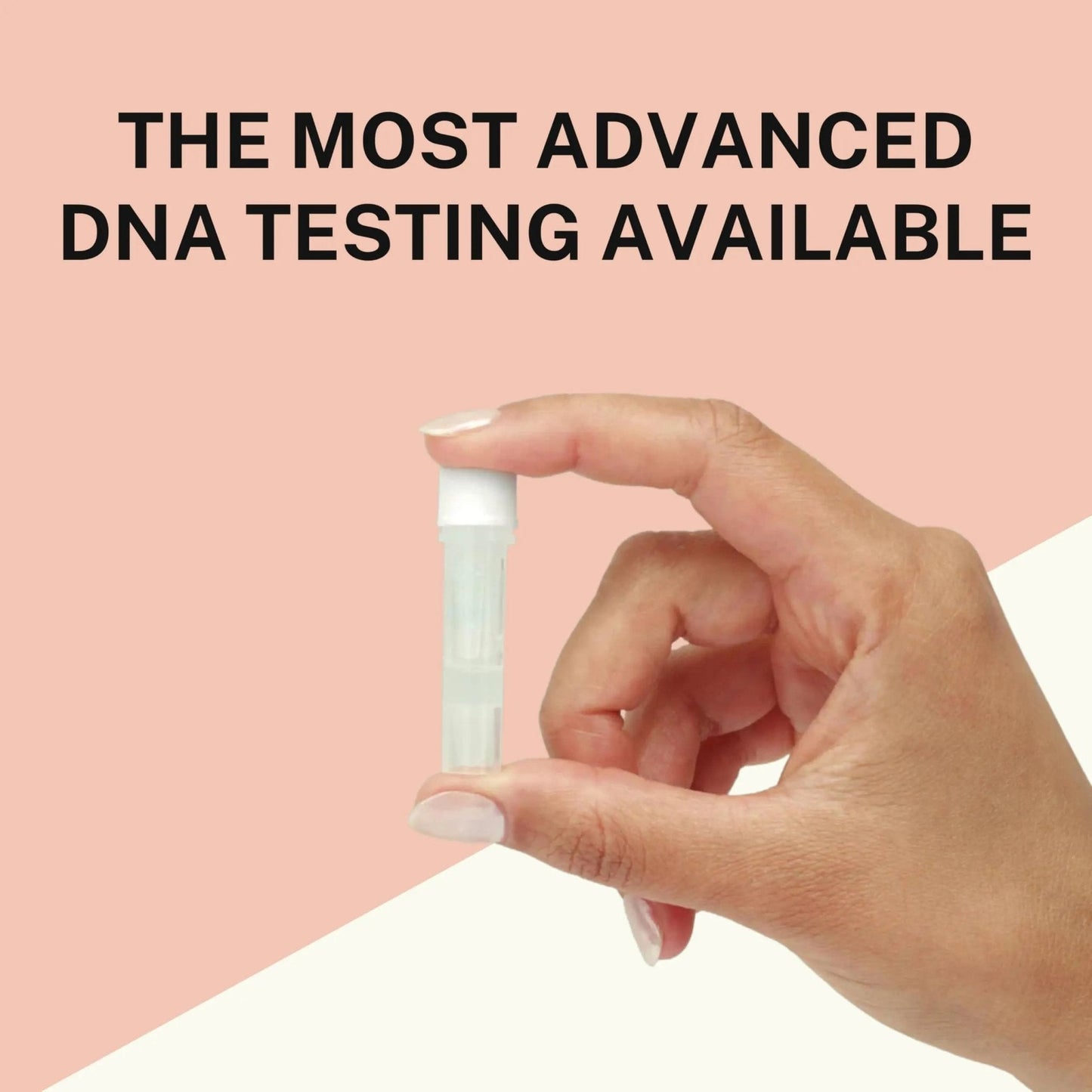Genetic Methylation Test Kit & MTHFR Testing Kit | 370+ DNA Reports Including MTHFR Gene Variants, COMT, Folate, B12, Riboflavin, Choline, Glucose, Keto Diet | Supplement & Diet Recommendations - Maple Wellness Supplements