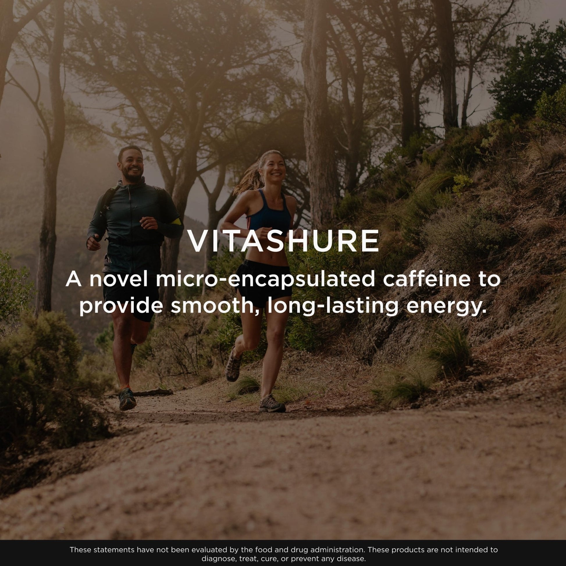 Genius Caffeine - Sustained-Release Microencapsulated Caffeine Pills for Smooth, Long-Lasting Energy & Focus - No Jitters or Crash - 100mg per Capsule - 100 Servings - Natural Performance Booster - Maple Wellness Supplements
