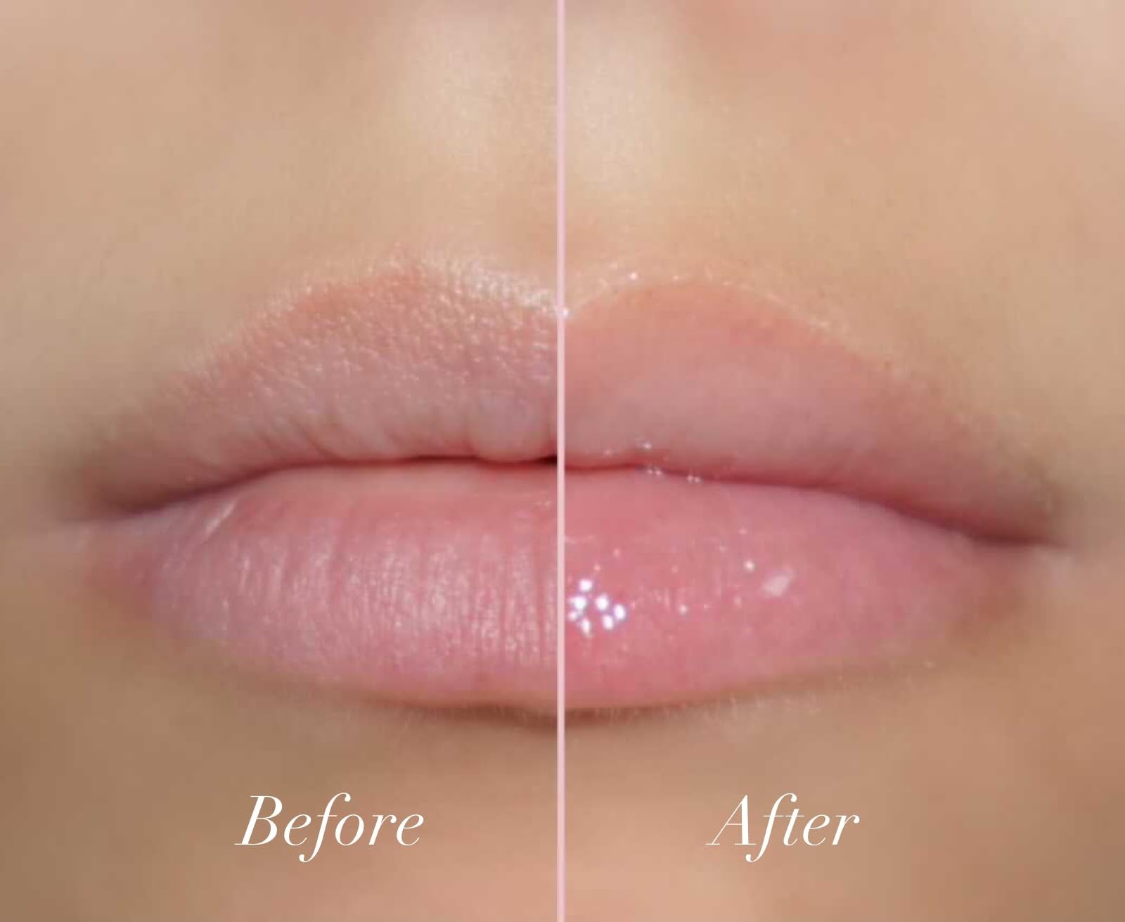 Girlactik Jello Gloss Lip Balm – Hydrating Lip Gloss with Natural Shine, Pink Lemonade Scent, Moisturizing, and Smooth, Perfect for Everyday Lip Care with a Glossy Finish, 0.15 oz (Glossiest) - Maple Wellness Supplements