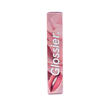 Glossier Balm Dotcom Lip Balm and Skin Salve - Rose - Sheer Pink Tint - Maple Wellness Supplements