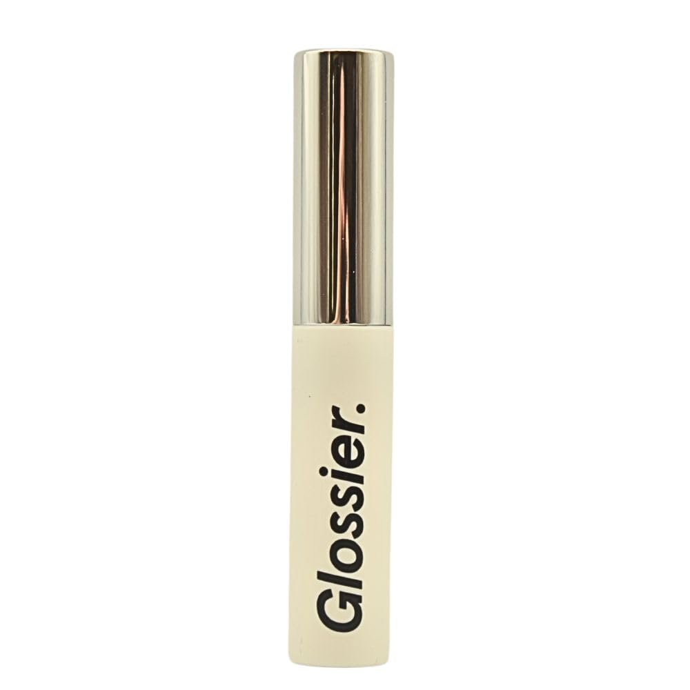 Glossier Boy Brow Volumizing Eyebrow Gel-Pomade - Clear - Maple Wellness Supplements