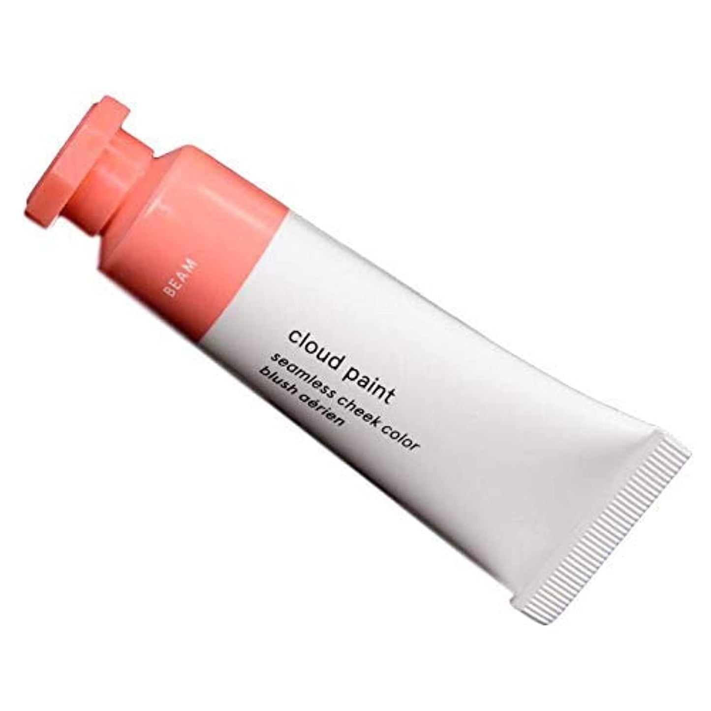 Glossier Cloud Paint A new way to blush 0.33 fl oz / 10 ml (Beam) - Maple Wellness Supplements