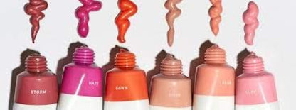 Glossier Cloud Paint A New Way to Blush 0.33 fl oz / 10 ml (Storm) - Maple Wellness Supplements