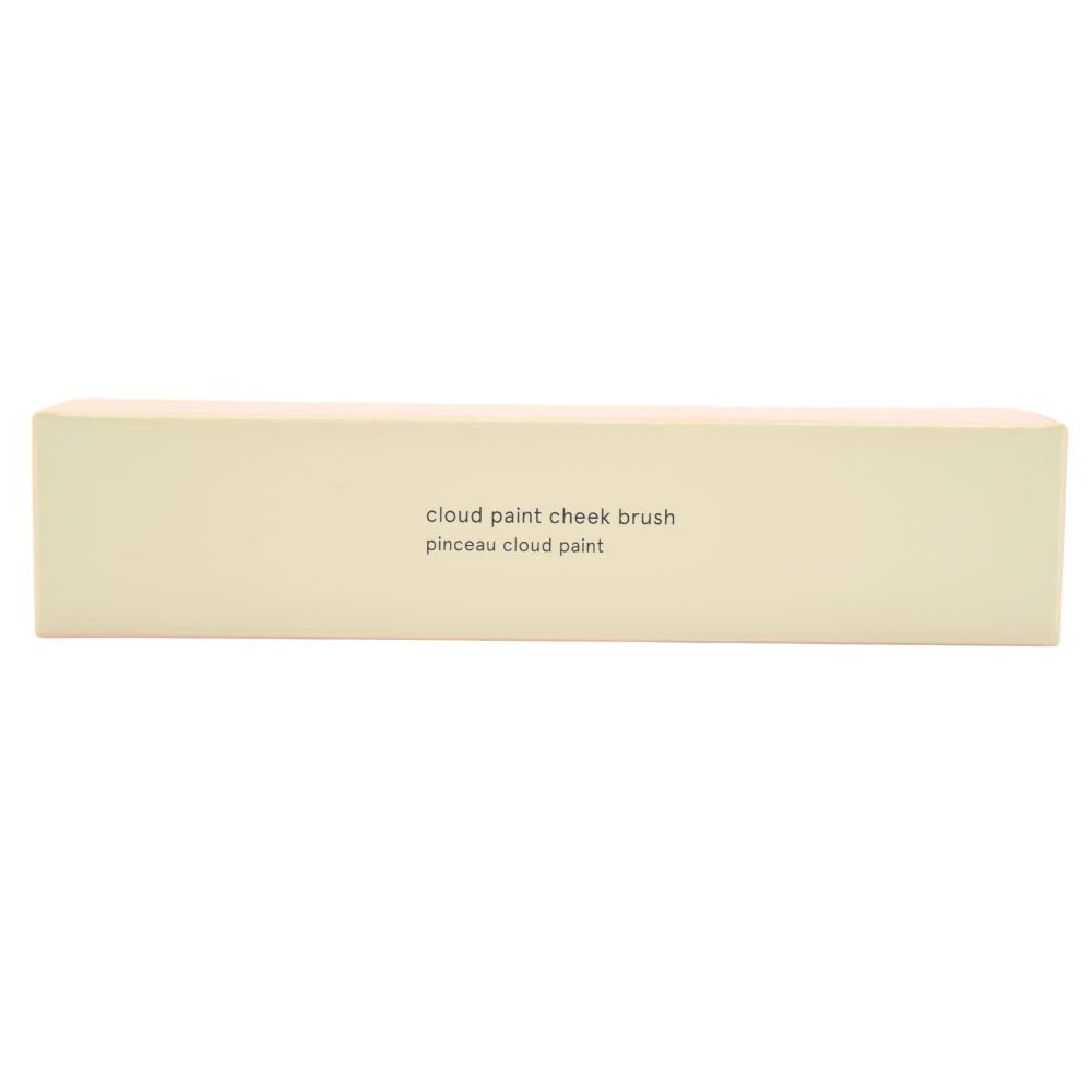 Glossier Cloud Paint Dual-ended Cheek Blush Brush - Maple Wellness Supplements