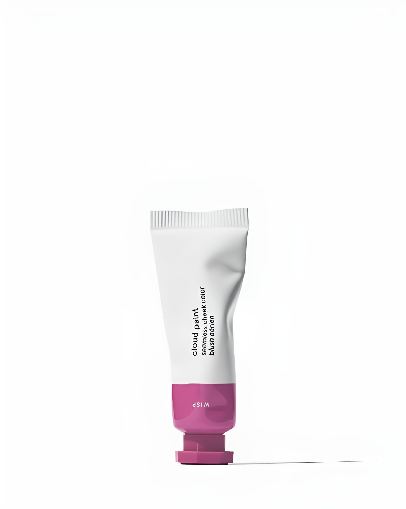Glossier Cloud Paint Seamless Cheek Color 10ml (Wisp - a soft lilac.) - Maple Wellness Supplements