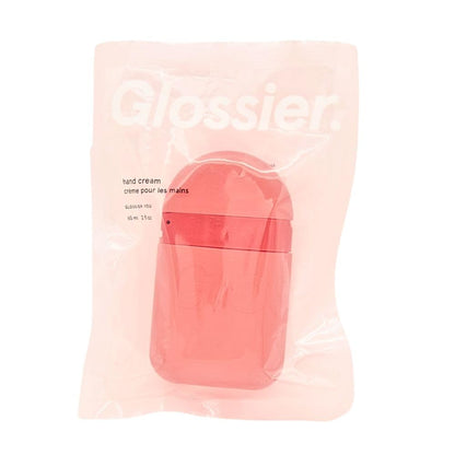 Glossier Hand Cream - You: Pink Pepper, Iris & Ambrox Hydrating Moisturizer 1.7 oz - Maple Wellness Supplements