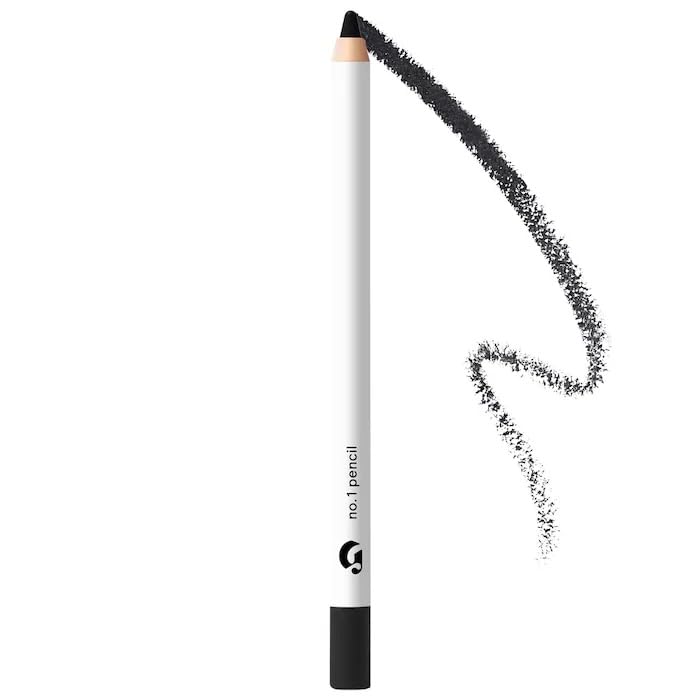 Glossier No. 1 Pencil Perfect Glide Eyeliner Ink 0.04 Oz - Maple Wellness Supplements