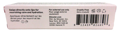 Glossier - Ultralip - Hydrating Shine + Color - Vesper 0.10oz/3G - Maple Wellness Supplements