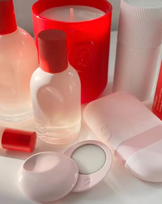 Glossier You Candle - Maple Wellness Supplements