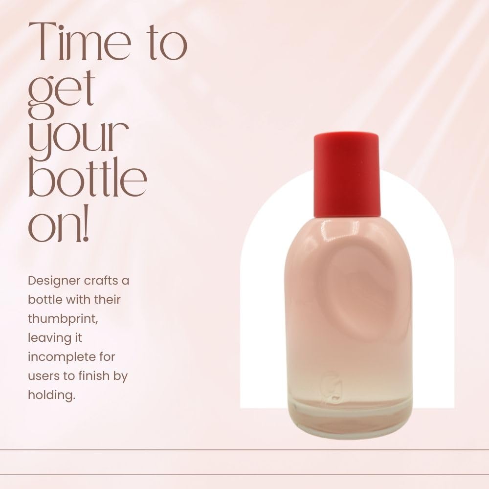 Glossier You Eau de Parfum for Women 1.69 oz / 50 mL - Maple Wellness Supplements