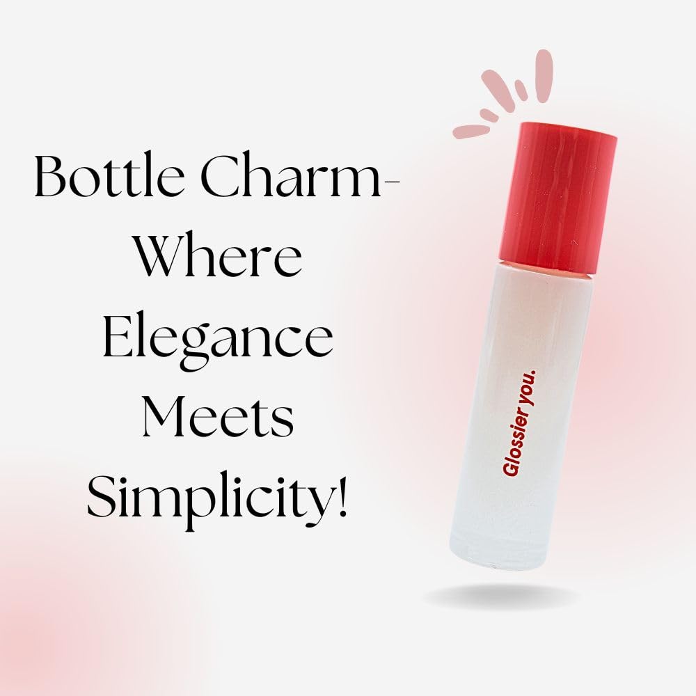 Glossier You Eau de Parfum Rollerball 0.27 fl oz / 8 mL - Maple Wellness Supplements