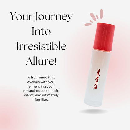 Glossier You Eau de Parfum Rollerball 0.27 fl oz / 8 mL - Maple Wellness Supplements