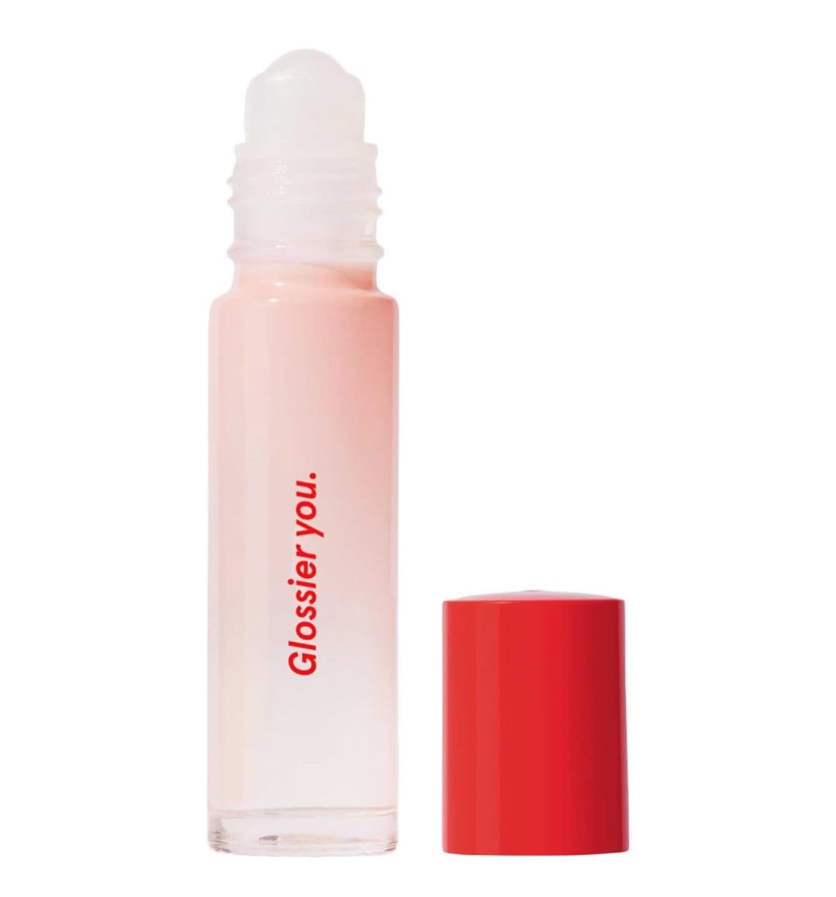Glossier You Limited Edition Two of You Eau de Parfum Holiday Gift Set - Full Size Spray (1.7oz / 50ml) and Travel Size Rollerball (0.27oz / 8ml) - Maple Wellness Supplements