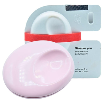 Glossier You Solid Perfume - Maple Wellness Supplements