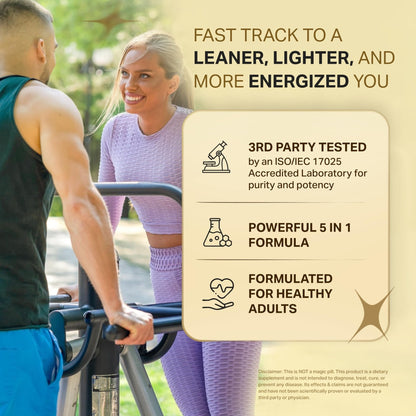 GLP-1 BioTruth Health | Assists Metabolic Pathways Linked to GLP-1 Signaling - Promotes - Maple Wellness Supplements
