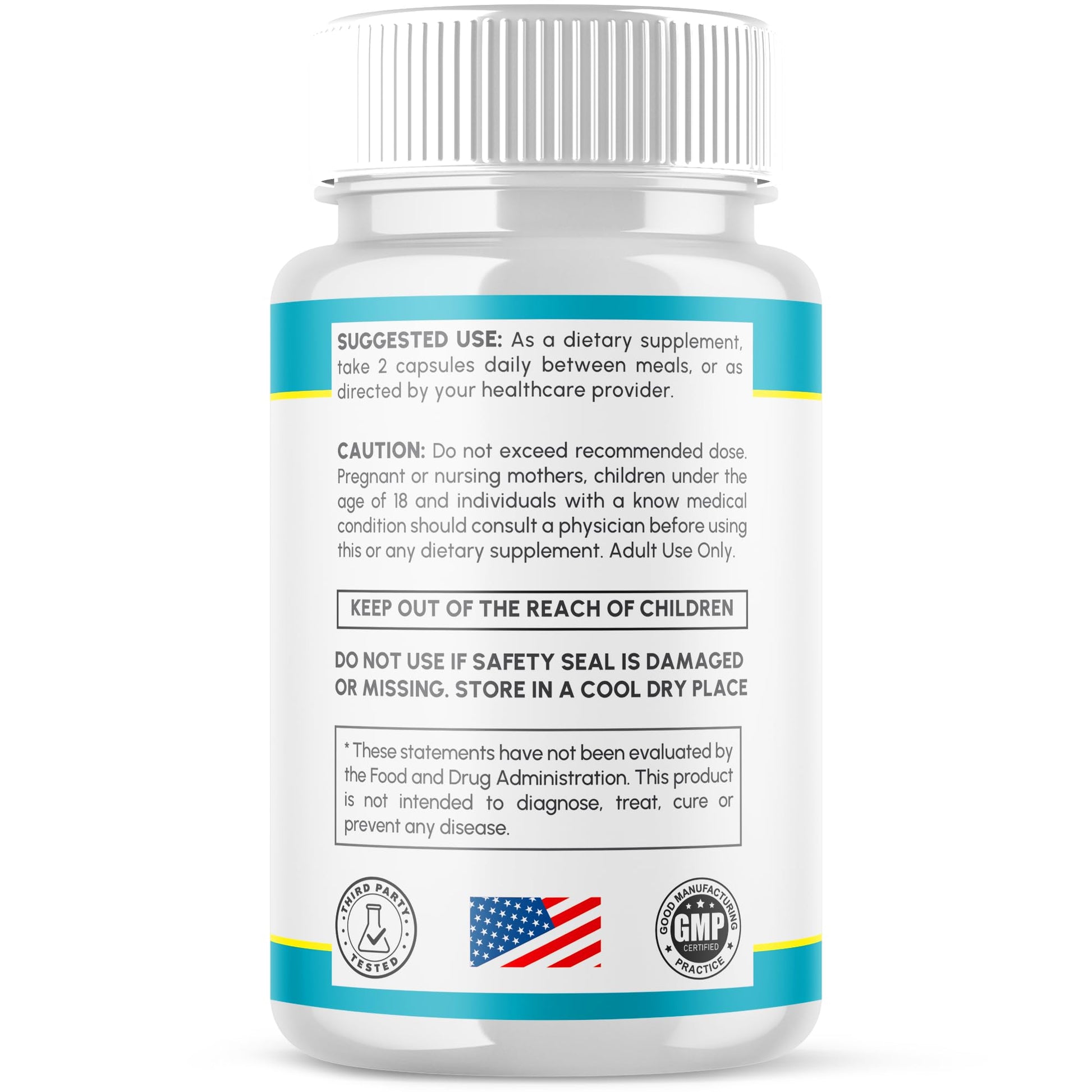 GLPro Blood Capsules, Official GLPro Blood Health Support Pills with All Natural Ingredients, Advanced Formula Supplement with Maximum Strength Premium Vitamins for Women and Men (60 Capsules) - Maple Wellness Supplements