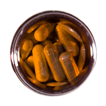 Glucoven - Natural Metabolic Support Supplement - Non-GMO, Vegan, Gluten-Free - Maple Wellness Supplements